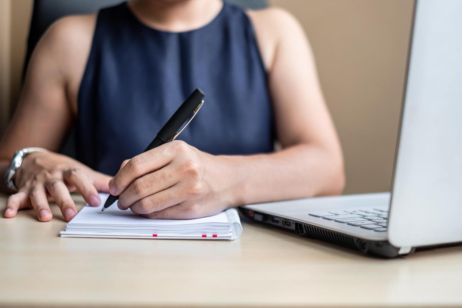 Formation en ligne rédaction SEO